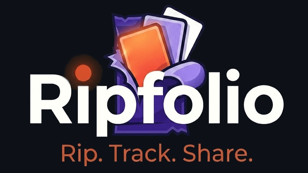 Ripfolio