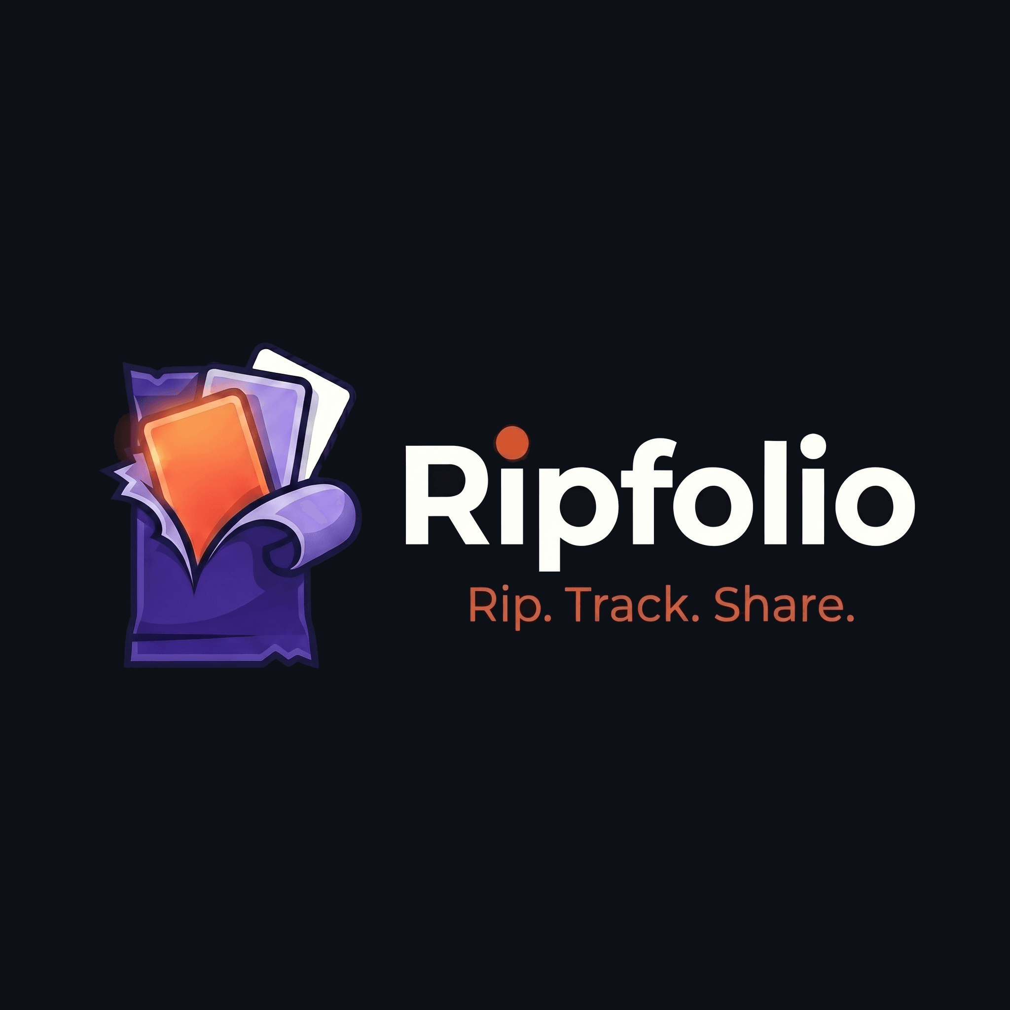 Ripfolio